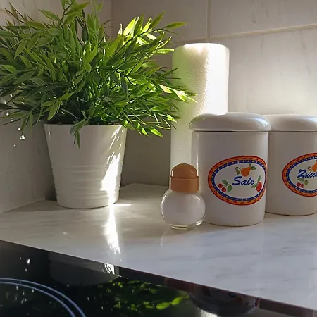 Arcom Apartment Bucharest