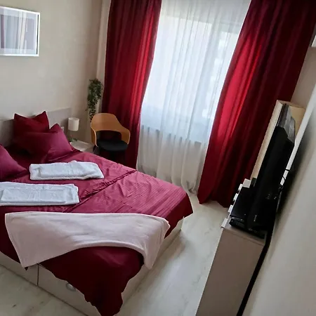 Arcom Bucureşti