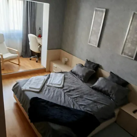 Apartament Arcom