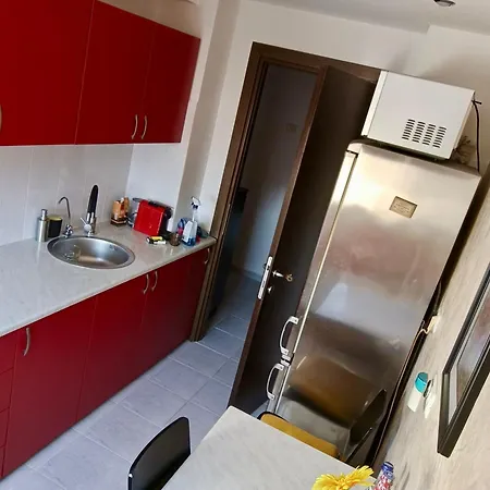 Arcom * Bucharest