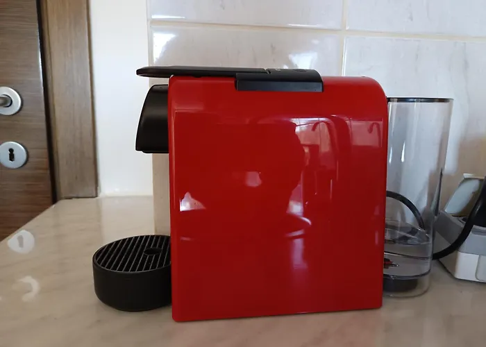 Arcom Lägenhet Bukarest