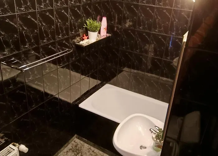 Arcom Apartment *