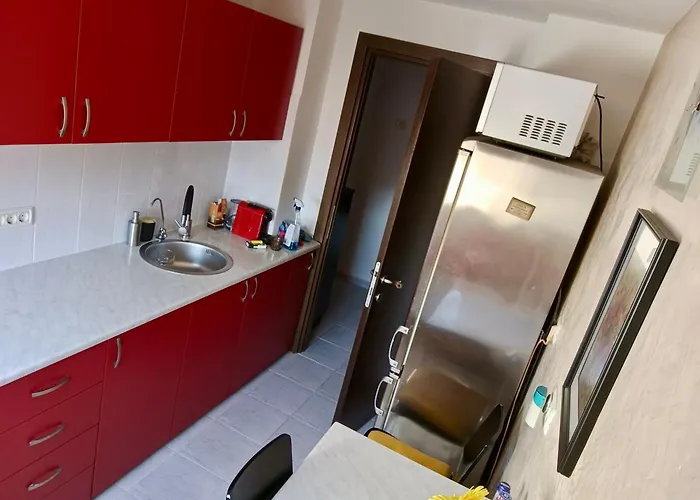 Arcom * Бухарест