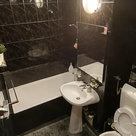 Appartement Arcom *