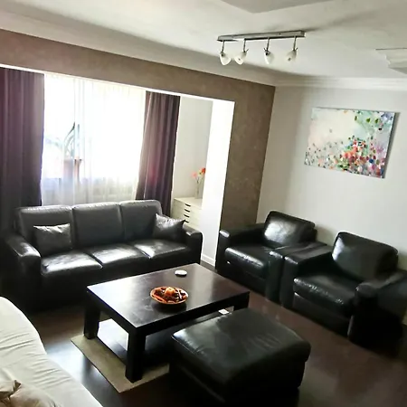 Appartement Arcom *