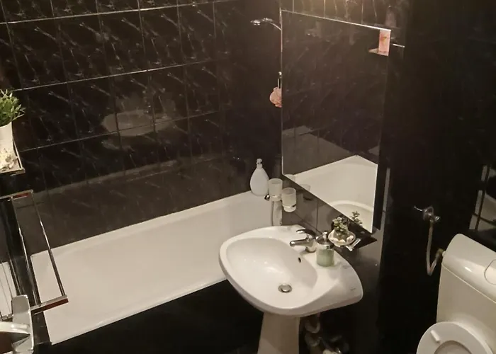 Apartament Arcom *