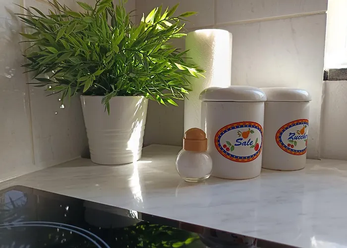 Arcom Apartament Bukareszt